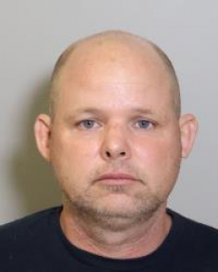 Fred Delbert Harrington III a registered Sex Offender of California