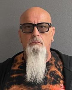 Fred Joseph Jaramillo a registered Sex Offender of California