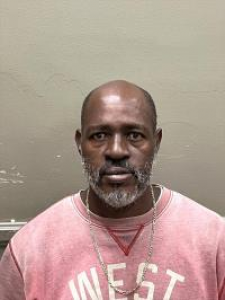 Fred Lee Jones a registered Sex Offender of California