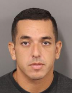 Fred Anthony Lopez a registered Sex Offender of California