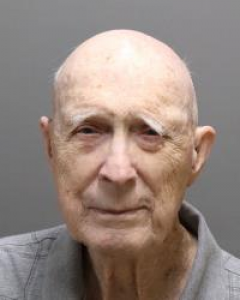 Fred Edward Lusk Jr a registered Sex Offender of California