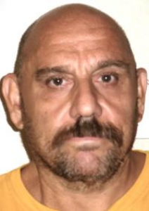 Fred Michael Parlato a registered Sex Offender of California