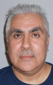 Fred Cota Partida a registered Sex Offender of California