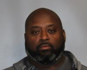 Fred Douglas Reese a registered Sex Offender of California