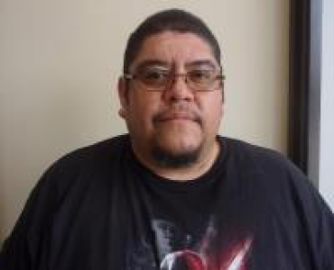 Fred Salazar a registered Sex Offender of California