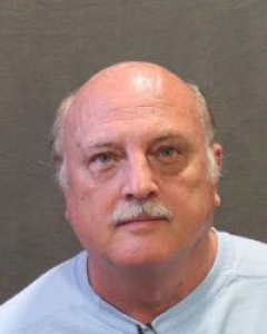 Fred Robert Scalf a registered Sex Offender of California