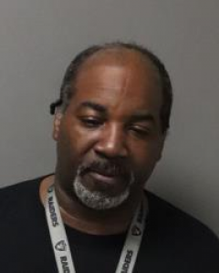 Fritz Paige a registered Sex Offender of California