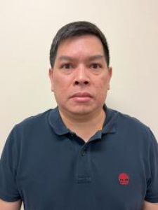 Froilan Silagan Esquivel a registered Sex Offender of California