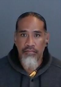 Fualekoli Ioka Tauanuu a registered Sex Offender of California