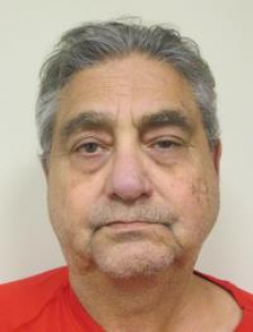 Fuan Chenlee a registered Sex Offender of California