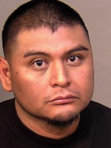 Fulgencio Cohuoh a registered Sex Offender of California