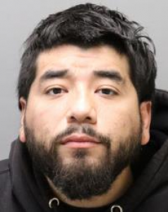 Gabino Elijah Lopez a registered Sex Offender of California