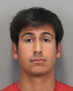 Gabino Miguel Angel Sanz a registered Sex Offender of California