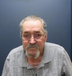 Gabino Valdez Jr a registered Sex Offender of California