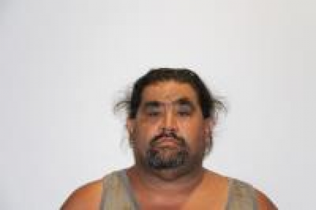 Gable Wayne Andrade a registered Sex Offender of California