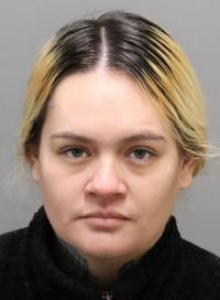 Gabriella Ann Alvarado a registered Sex Offender of California