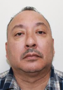 Gabriel Vern Barajas a registered Sex Offender of California