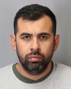 Gabriel Ornelas Bibriezca a registered Sex Offender of California