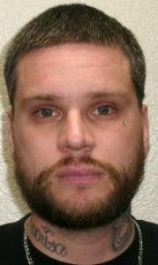 Gabriel Eric Boatman a registered Sex Offender of California