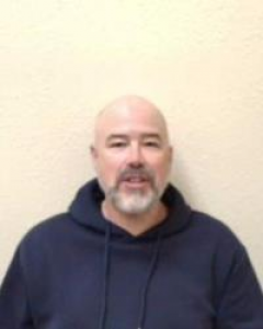 Gabriel Miguel Brotons a registered Sex Offender of California