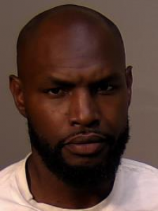 Gabriel Monterel Bryant a registered Sex Offender of California