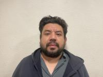 Gabriel Moises Calderon a registered Sex Offender of California