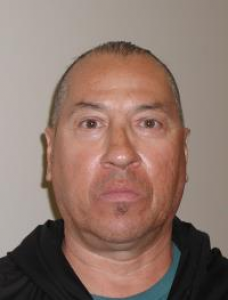 Gabriel Carlos a registered Sex Offender of California
