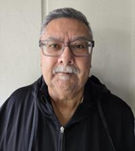 Gabriel Carmona a registered Sex Offender of California