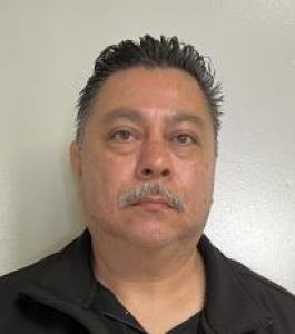 Gabriel Castorena a registered Sex Offender of California