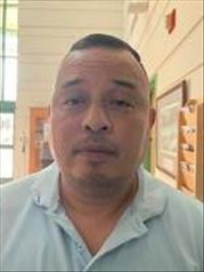 Gabriel Jason Cavazos a registered Sex Offender of California