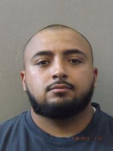 Gabriel Cota a registered Sex Offender of California