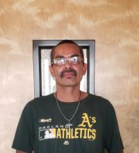 Gabriel William Cruz a registered Sex Offender of California