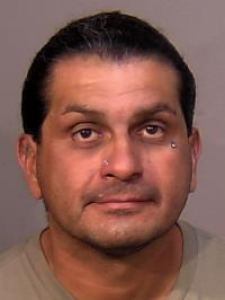 Gabriel Davila a registered Sex Offender of California