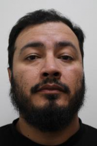 Gabriel Anthony Escobedo a registered Sex Offender of California