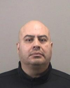 Gabriel Farfan a registered Sex Offender of California