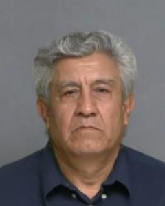 Gabriel Cornejo Franco a registered Sex Offender of California