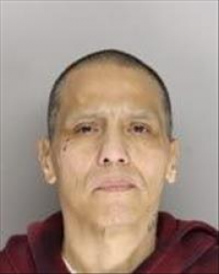 Gabriel Marmelejo Garza a registered Sex Offender of California
