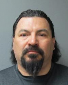 Gabriel Garza a registered Sex Offender of California