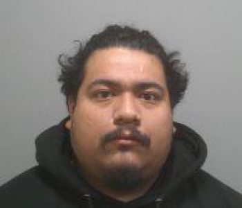 Gabriel Alexander Gomez a registered Sex Offender of California