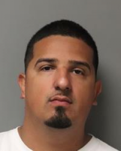 Gabriel Nicholas Gomez a registered Sex Offender of California