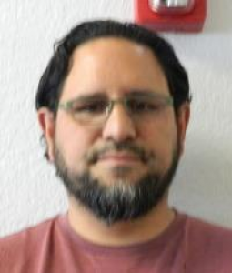 Gabriel Miguel Gomez a registered Sex Offender of California
