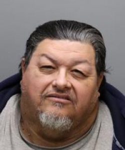 Gabriel Gonzales a registered Sex Offender of California