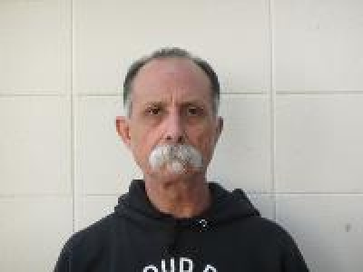 Gabriel Gonzalez a registered Sex Offender of California