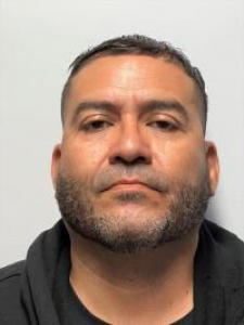 Gabriel Abel Gonzalez a registered Sex Offender of California