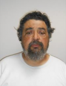 Gabriel Lugo Gutierrez a registered Sex Offender of California