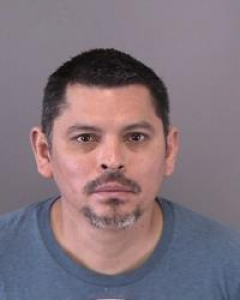 Gabriel Modina Hernandez a registered Sex Offender of California
