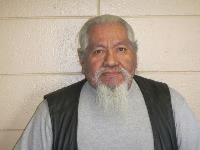 Gabriel Leyva a registered Sex Offender of California