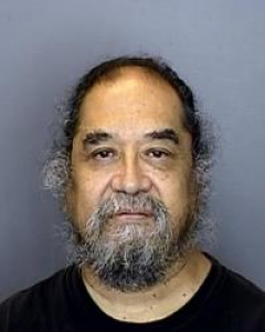 Gabriel Art Mariscal a registered Sex Offender of California