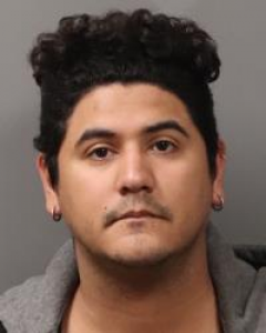 Gabriel Martinez a registered Sex Offender of California