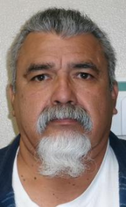 Gabriel Martinez a registered Sex Offender of California